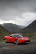 Lotus Evora 2010 года